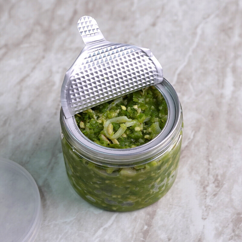 단디담음,혁신전용)단디잇 매콤찬 고추다짐이 4종 250g